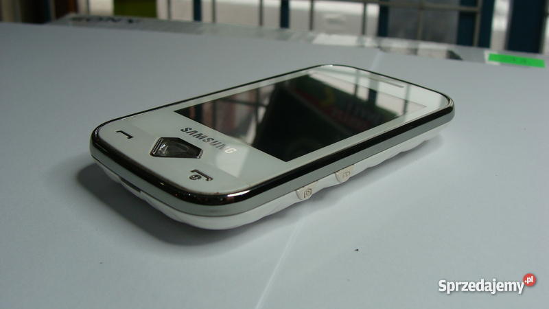 SAMSUNG GTS7070 DIVA mazowieckie