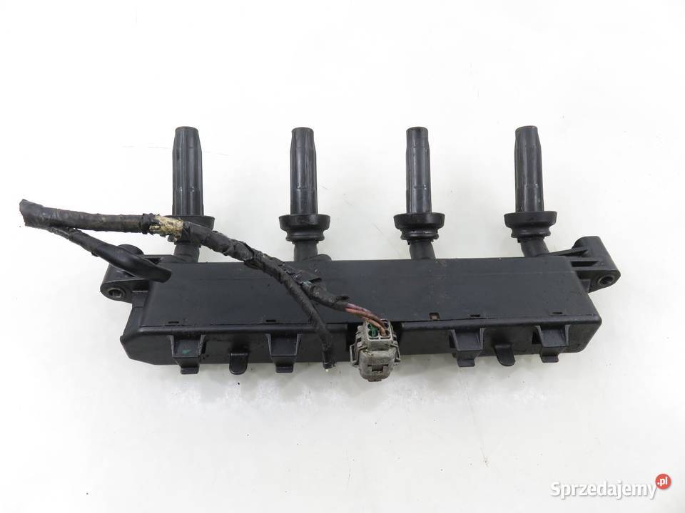 CEWKA PEUGEOT 207 14 0040102048 osobowe Układ elektryczny, zapłon sprzedam