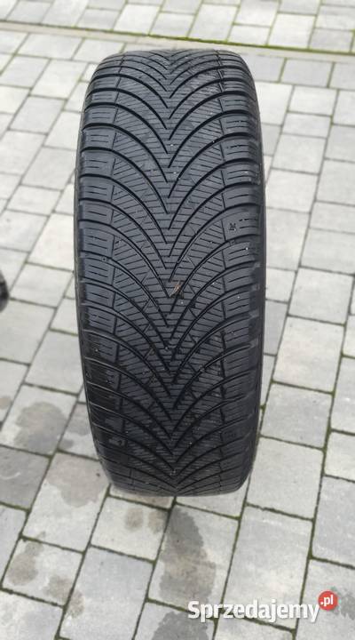 Koła Felgi oryginał KIA HYUNDAI 5x1143R18 opony Szczecin