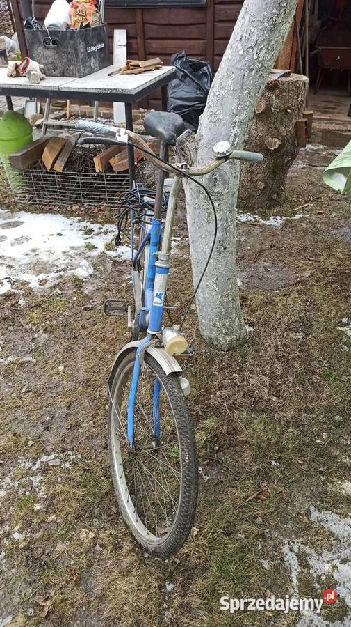 Rower Sport i Wypoczynek Świebodzice