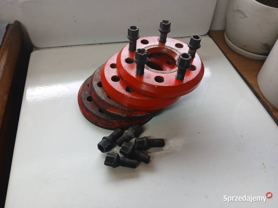 Dystanse do kół ford Galaxy Krężna sprzedam