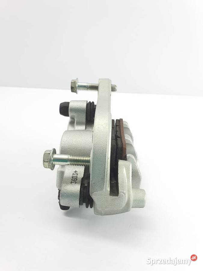 Zacisk Hamulcowy Przod Adapter Husqvarna Ktm Układ hamulcowy Łódź