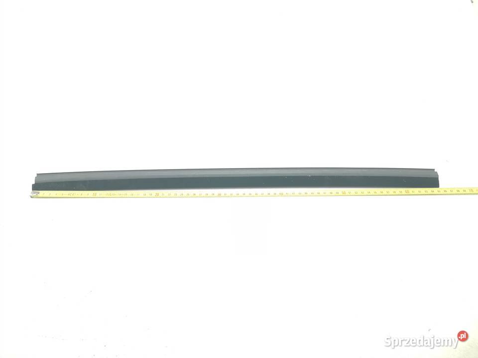 USZCZELKA SZYBY DRZWI LEWY TYŁ FORD KUGA 0812