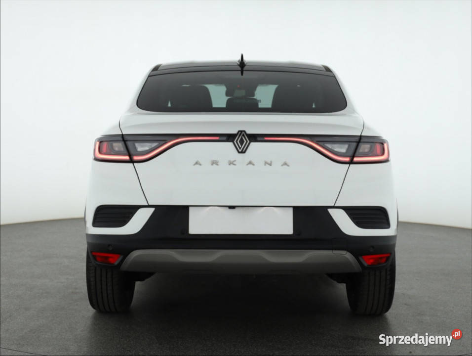 Renault Arkana 13 TCe Arkana Piaseczno
