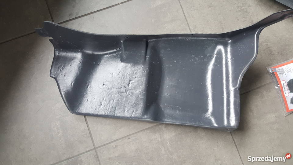 Osłona silnikazestawspinki A3LeonToledoGolfo osobowe Wodzisław Śląski