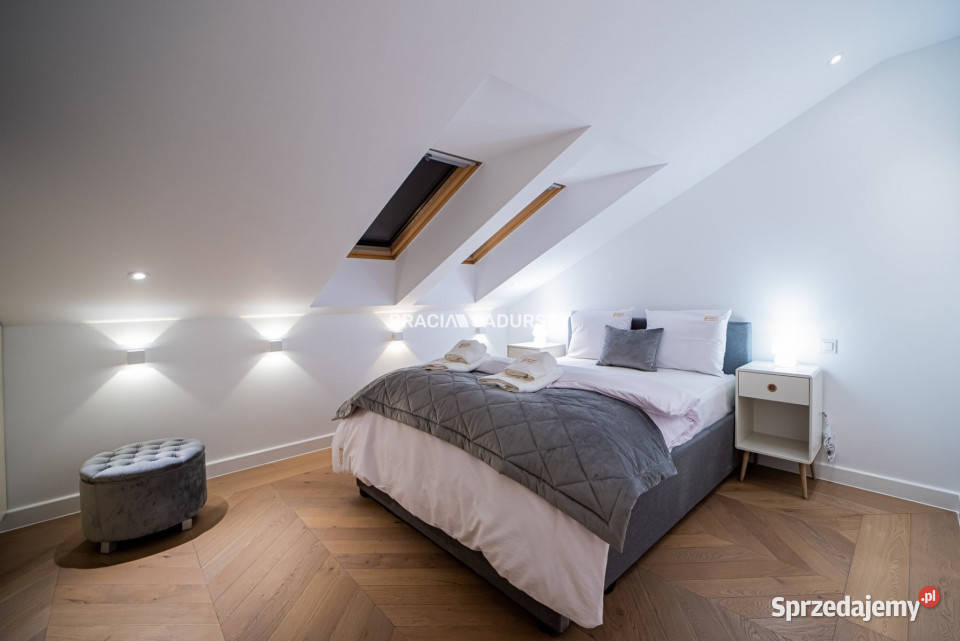 Mieszkanie 104m2 Żywiec