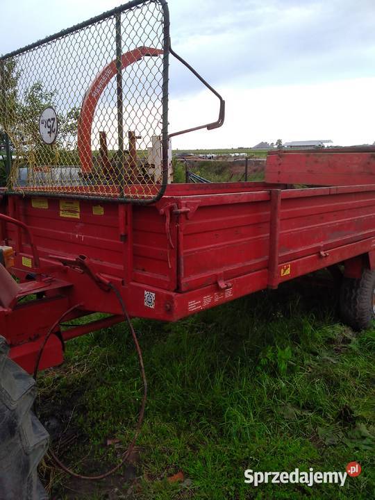 Rozrzutnik Fella Ładny stan Gostyń