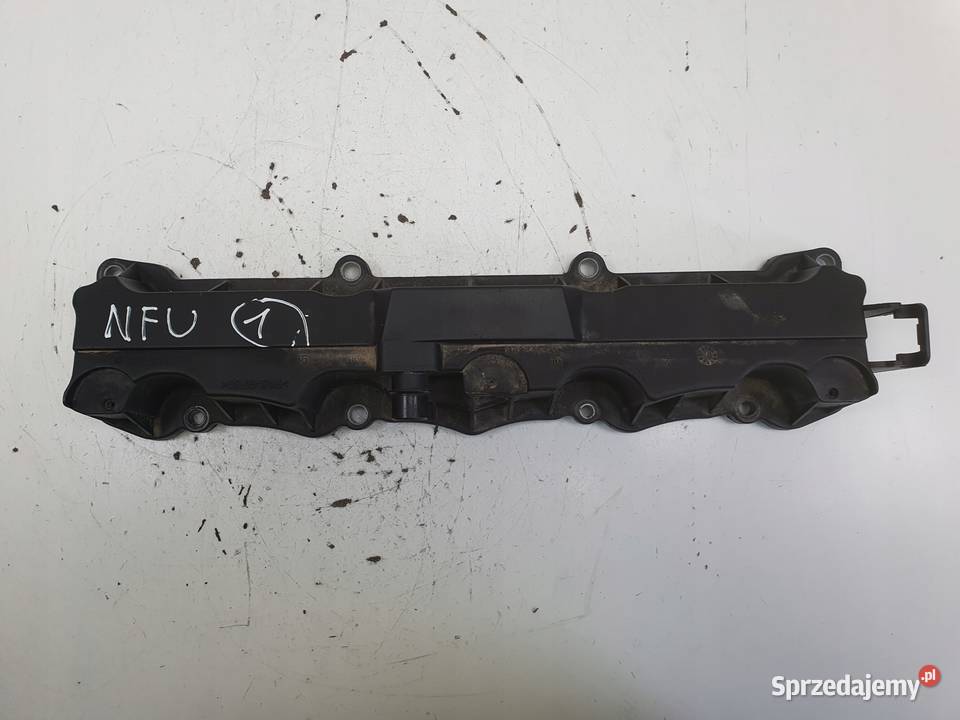 Peugeot 307 16 16V POKRYWA ZAWORÓW 9658630480 Chełm sprzedam