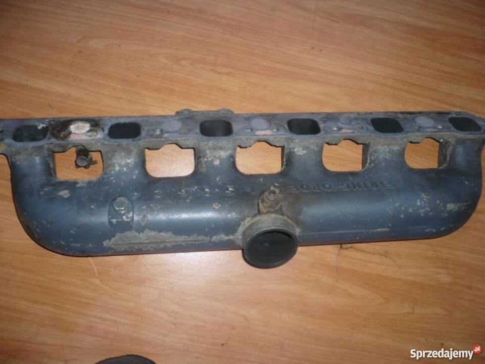 Kolektor ssący Holland 8670877088708970 Ford G Siemiatycze