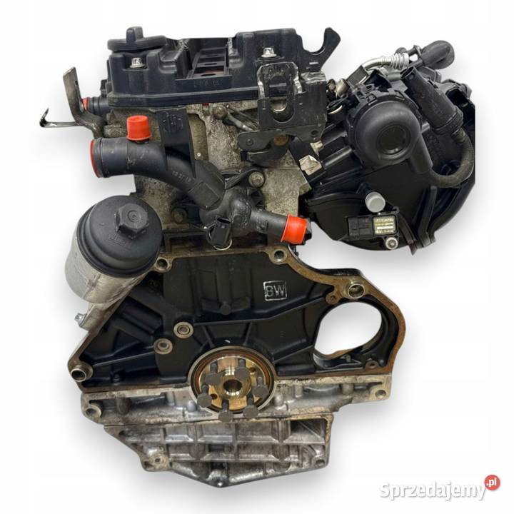 SILNIK A14XER Opel Meriva B Corsa D Astra IV J osobowe
