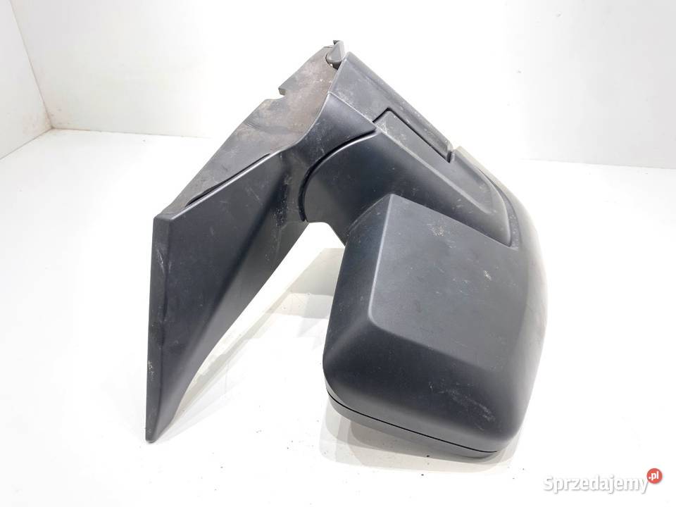 LUSTERKO PRAWY FORD TRANSIT CUSTOM I Bus Frozen