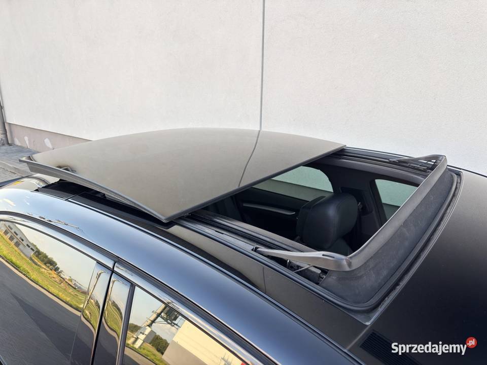 Audi A3 8V Sline 20 Tfsi 220 QUATTRO Panorama blokada skrzyni biegów Dąbrowa Tarnowska sprzedam
