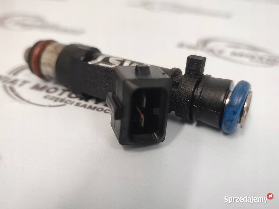 ASTRA MERIVA CORSA 14 TURBO A14NET 140 Kielce