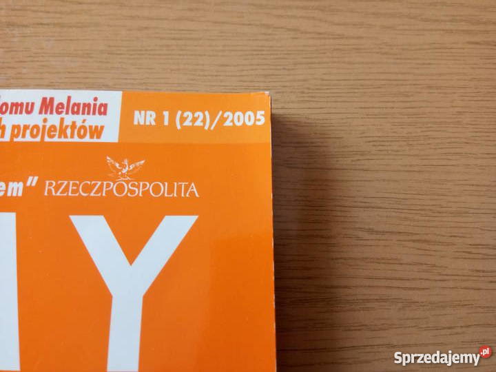 Domy rodzinne katalog 2005r 1 22 grupa sprzedam