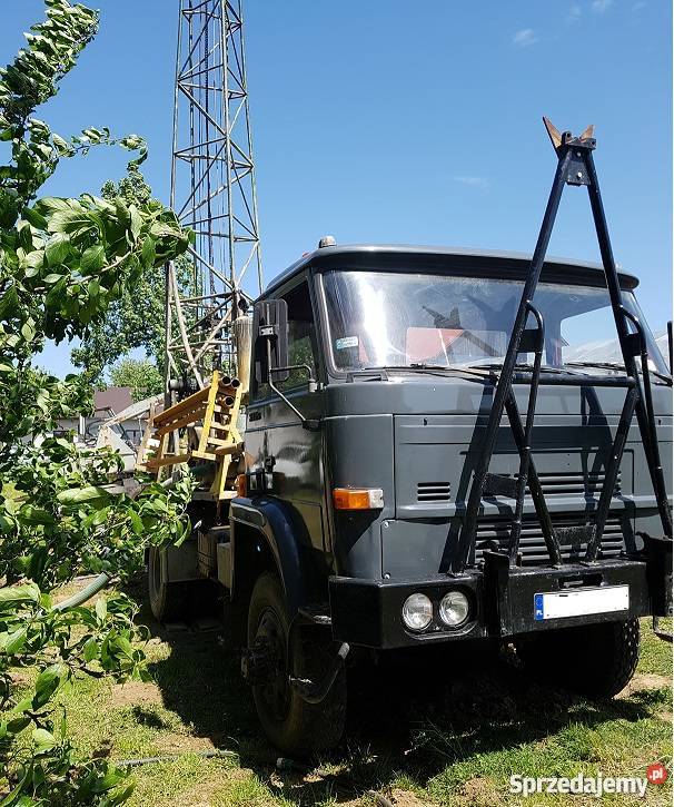 Wiertnica urb małopolskie Gorlice