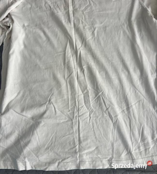 Koszulka z długim rękawem Tommy Hilfiger Warszawa