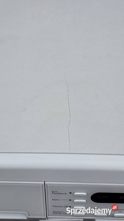 Pralka Miele W 5873 WPS Edition 111 8 SoftCare Pralki i suszarki opolskie Opole