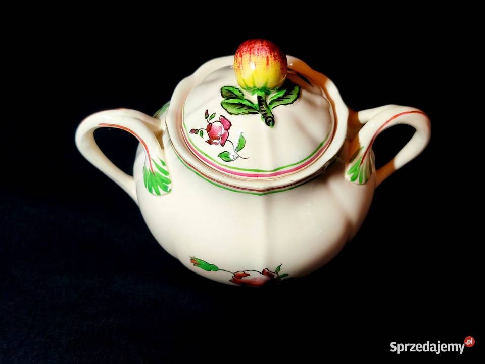 Cukiernica Copeland Spode