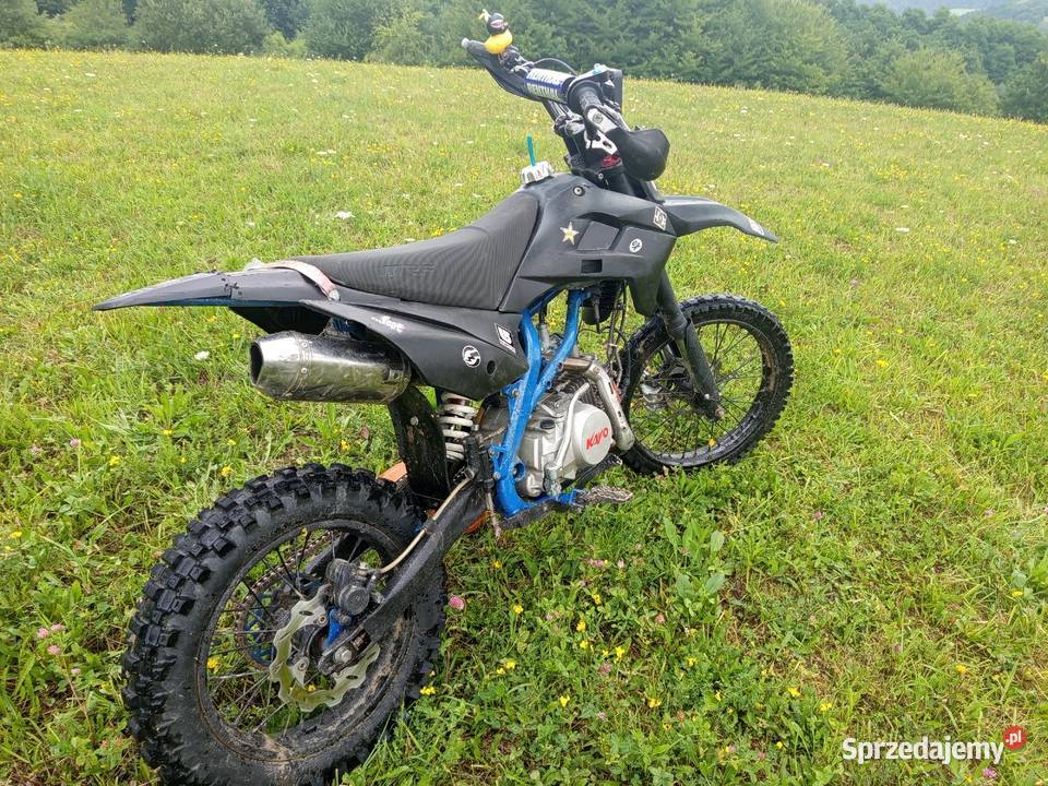 Mrf ycf kayo rfz Rok produkcji 2020 Tęgoborze sprzedam