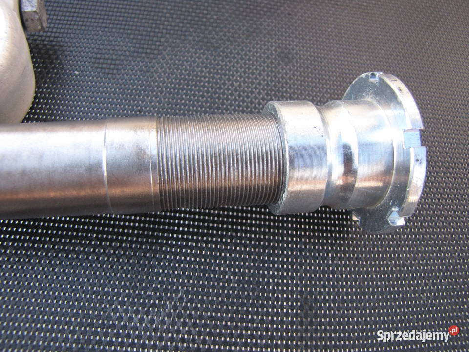 Półki Wsk Kos 125 Rzepin Drugi