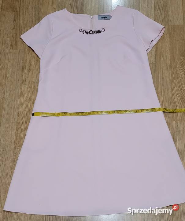 Sukienka L Dussi śląskie sprzedam