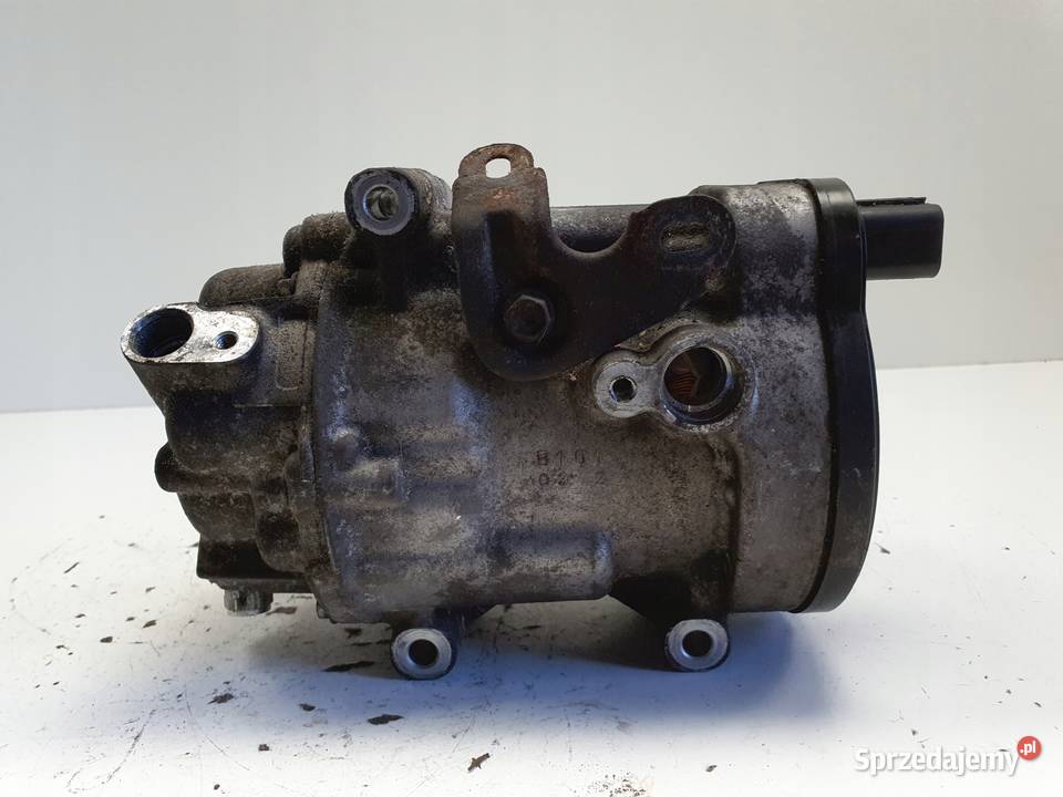 SPRĘŻARKA KLIMATYZACJI Toyota CHR 18 Hybrid osobowe Chełm