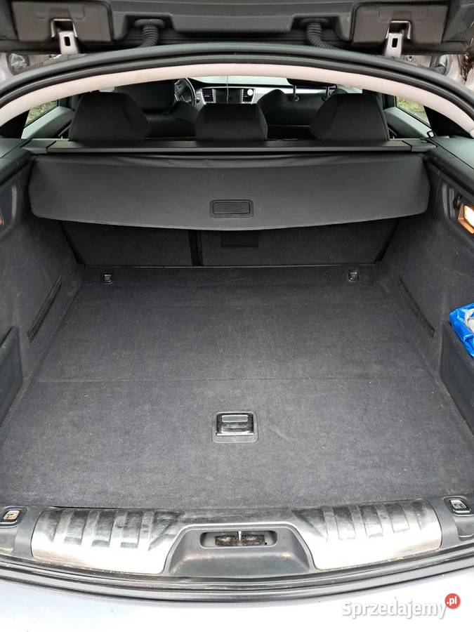 Peugeot 508 16 Blue HDI 120 2017r salon Polska lubelskie sprzedam
