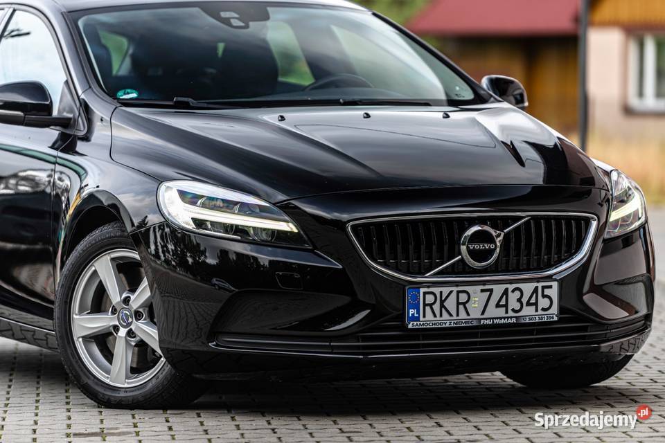 VOLVO V40 sprzedam