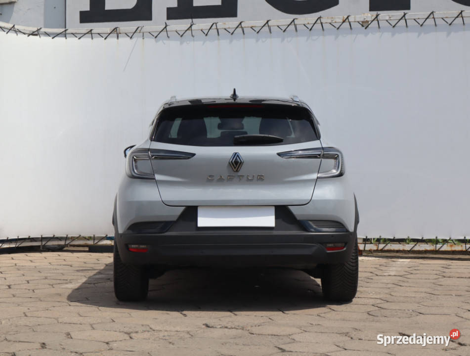 Renault Captur 10 TCe bluetooth Łódź