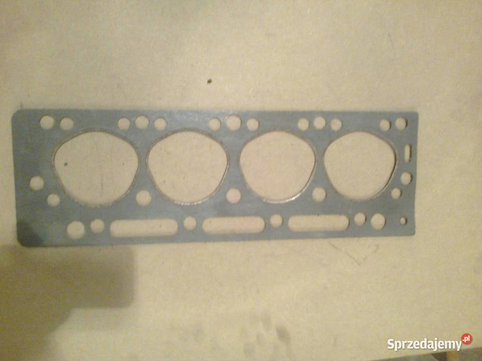 uszczelki silnika Żuk Warszawa Nysa sprzedam