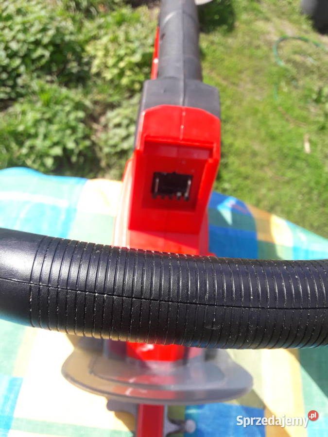 Nożyce do żywopłotu EINHELL Arcurra 1855 18V Miłosław sprzedam