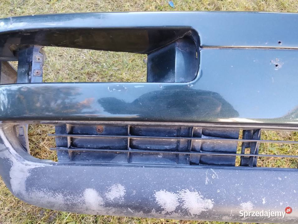 Sprzedam zderzak przód do Audi 80 b4 Śrem sprzedam