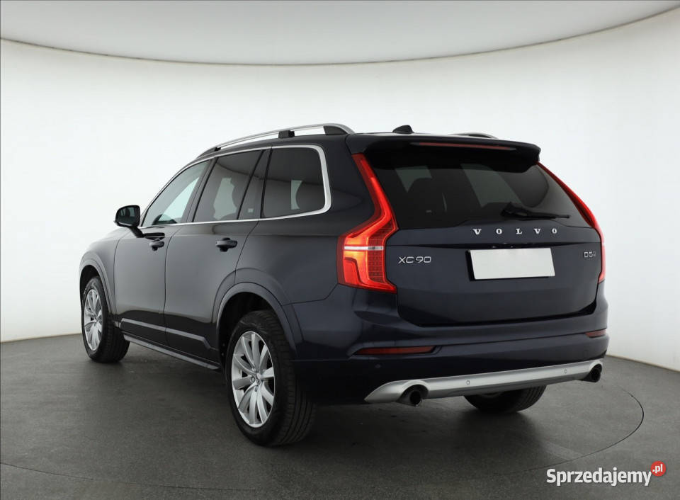 Volvo XC90 D5 AWD komputer pokładowy XC 90 Piaseczno