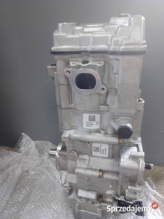 Silnik Polaris Sportsman 570 WtryskSprawny Konin sprzedam
