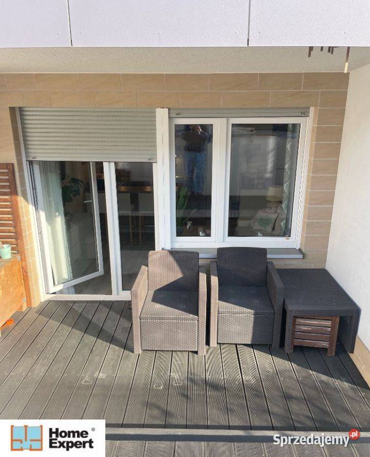 2pok 46met Tarnogajskiej TARASOGRÓD2013 Wrocław