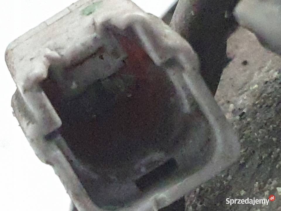 SPRĘŻARKA KLIMATYZACJI Renault Captur 09 TCe Chełm sprzedam