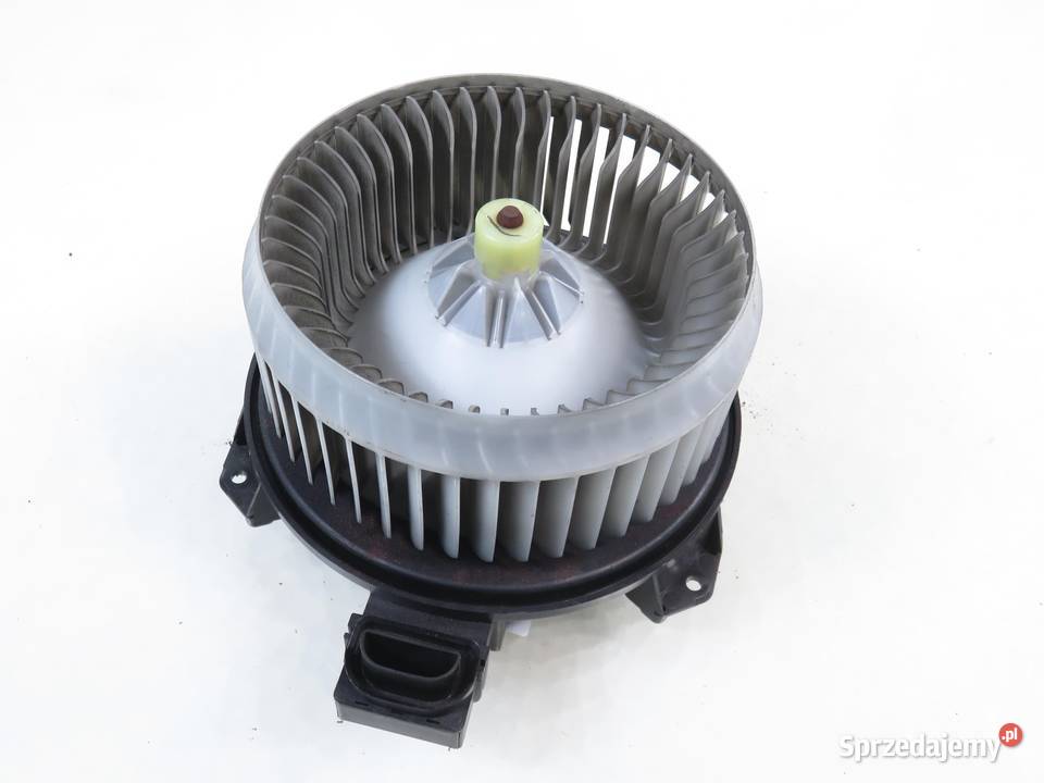 DMUCHAWA HONDA ACCORD VIII CU