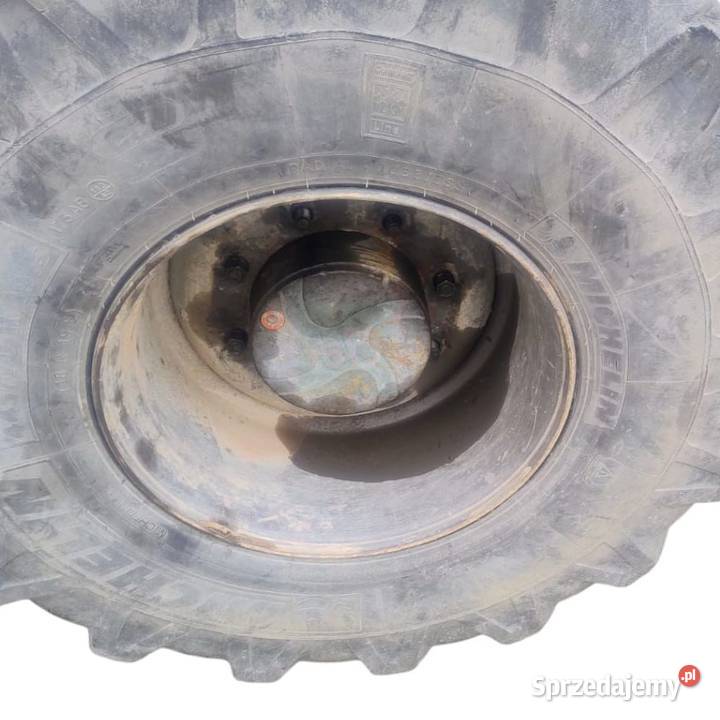 MECALAC 12 MTX 45 20082015r Zwrotnica sprzedam