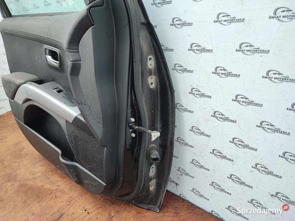 OUTLANDER LIFT II 11r drzwi lewe przód osobowe Karoseria Kielce