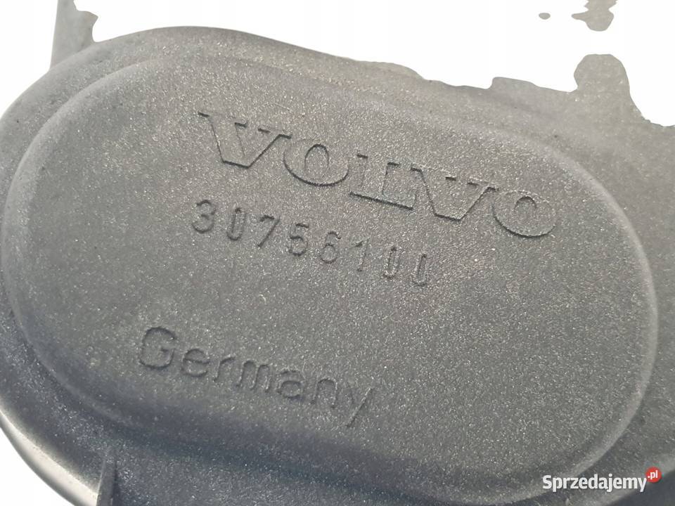 NASTAWNIK KLAP WIROWYCH VOLVO V70 S60 XC706090