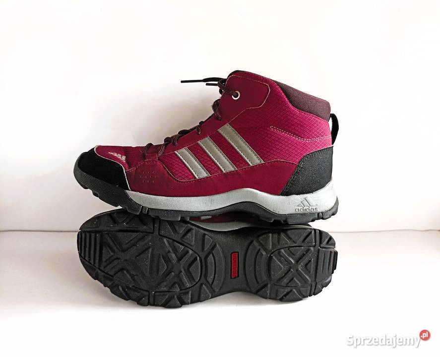 Buty trekkingowe damskie Adidas Hyperhiker Bełchatów sprzedam