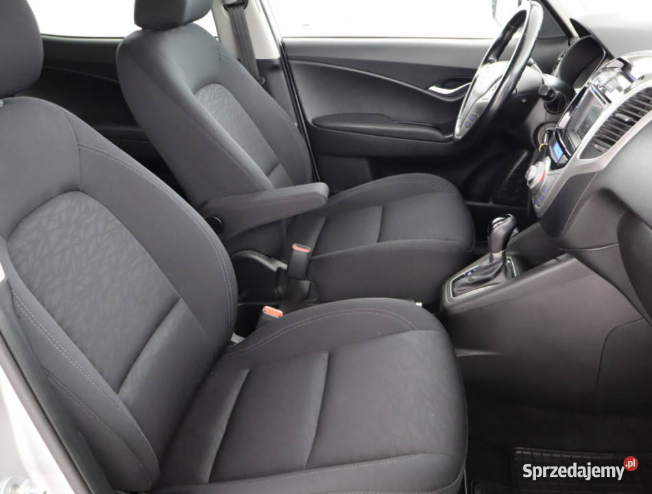 Hyundai ix20 16 CVVT czujnik parkowania Bielany Wrocławskie
