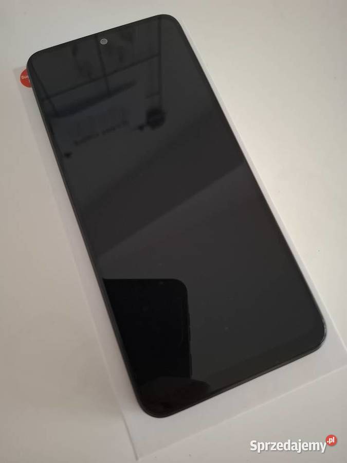 telefon Xiaomi Redmi note 12 4G 4128GB Wadowice Górne