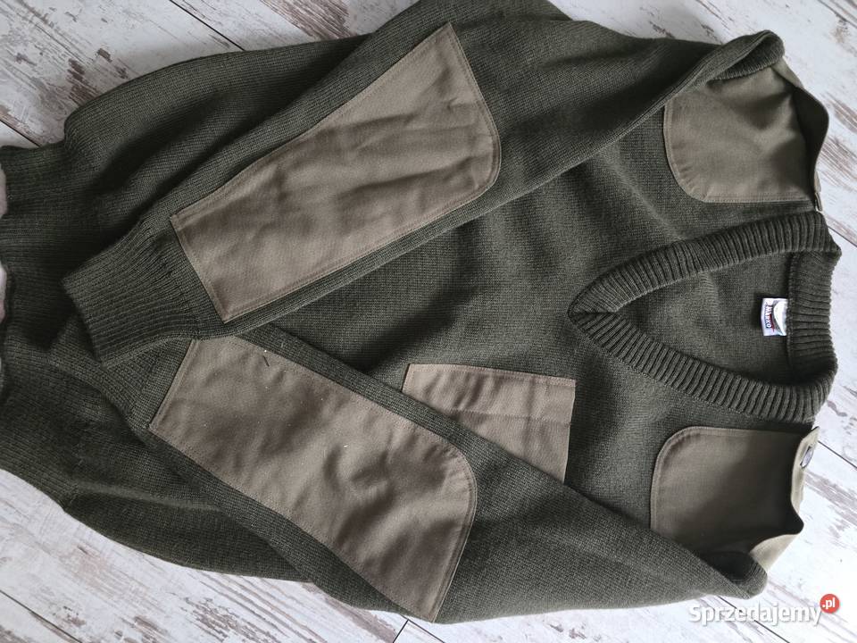 Sprzedam mundury wojskowe Pozostałe Marki