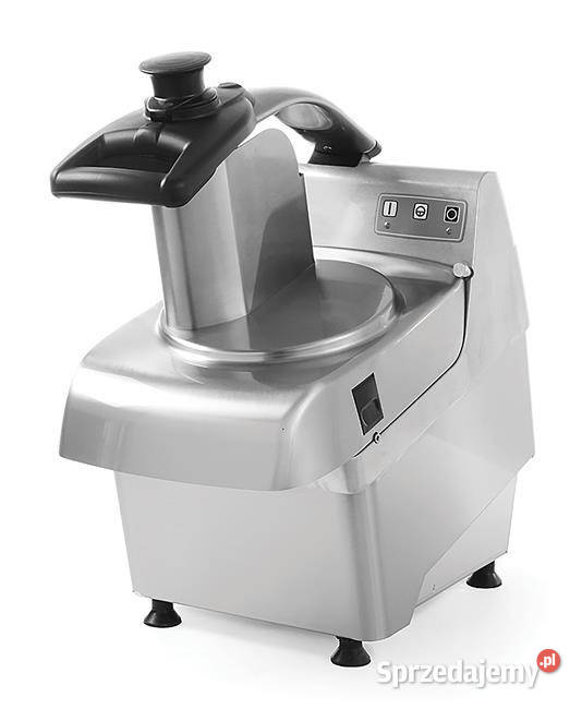 Szatkownica elektryczna FTV400 FTV400 Tarnów sprzedam