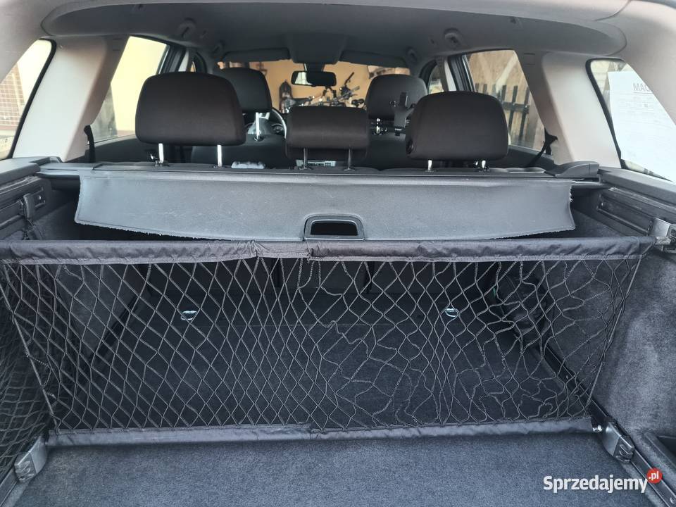 Opel Astra h kombi 17 ecoFlex 110 Klimatronic 6 diesel Koszalin
