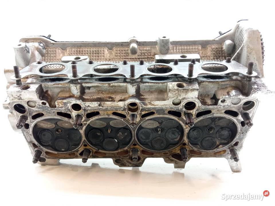 GŁOWICA KOMPLETNA 058103373D 18 20V VW