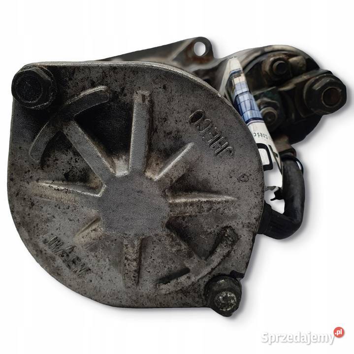 ROZRUSZNIK Maxus V80 25 D QDJ1304A Chełm