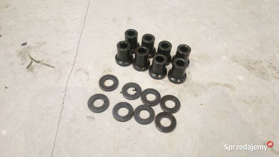 Yamaha xvz 1300 venture nakrętki głowicy Motoryzacja podlaskie Białystok