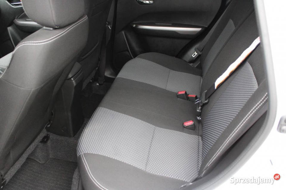 SUZUKI Vitara 2023r GWARANCJA IWŁ FV23 LED Chorzów